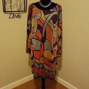 Ladies Dress